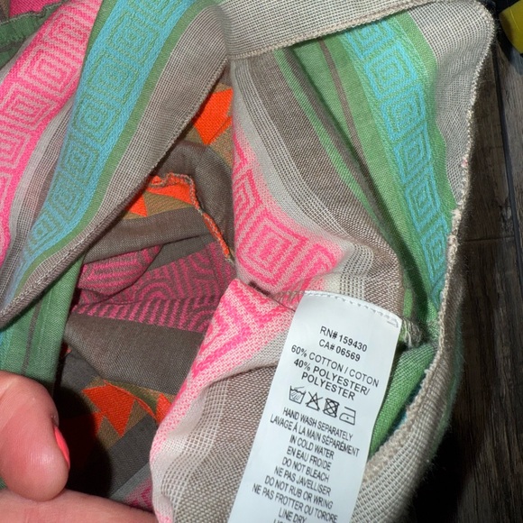 Elon Dress NWT Small - Picture 9 of 9